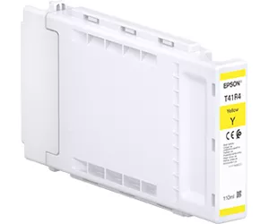Epson Singlepack UltraChrome XD2 T41R440 Yellow 110ml