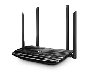 TP-Link AC1200 Wireless MU-MIMO Gigabit WiFi Router