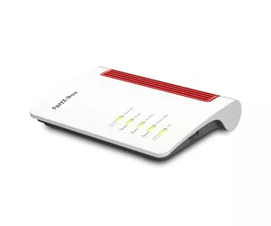 FRITZ!Box Box 7530 беспроводной маршрутизатор Гигабитный Ethernet Двухдиапазонный (2,4Ггц/5Ггц) Белый
