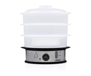 Tristar VS-3914 Food Steamer BPA free