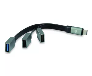 Conceptronic HUBBIES01G