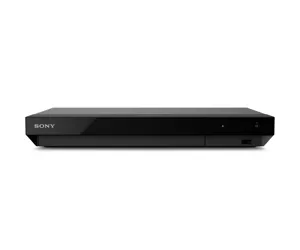 Sony UBP-X500