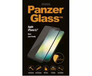 PanzerGlass Apple iPhone XR Edge-to-Edge