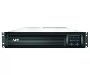 APC Smart-UPS 2200VA LCD RM 2U 230V with SmartConnect