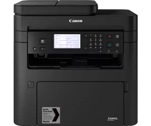 Canon i-SENSYS MF269dw Laser A4 1200 x 1200 DPI 28 ppm Wi-Fi
