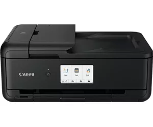 Canon PIXMA TS9550 Tintes A3 4800 x 1200 DPI Wi-Fi