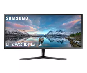 Samsung LS34J550WQU