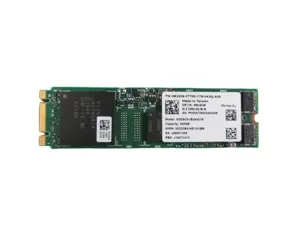 DELL 400-ASDQ pooljuhtketas M.2 240 GB Jada ATA III