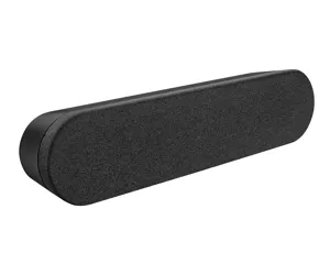 Logitech Rally Speaker, a second speaker for the Rally Ultra-HD ConferenceCam