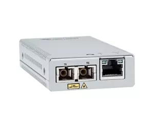 Allied Telesis AT-MMC2000LX/SC-TAA-60