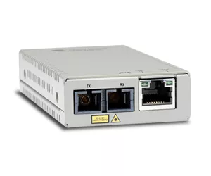 Allied Telesis AT-MMC200LX/SC-TAA-60