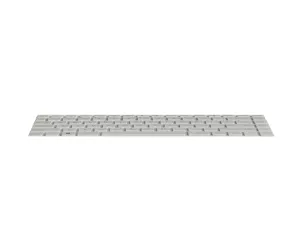 HP L04544-FL1 sülearvuti varuosa Klaviatuur