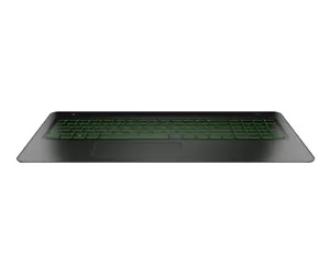 HP L22937-151 atsarginė knyginio kompiuterio dalis Tvirtinimo pagrindas + klaviatūra