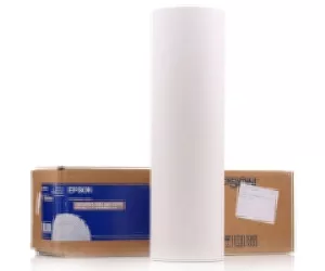 Epson Matte Backlit Film, 44" x 30,5 m, 280g/m²
