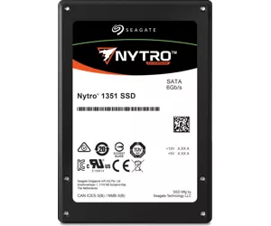 Seagate Nytro 1351