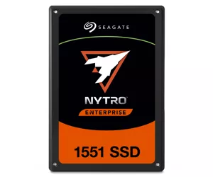 Seagate Nytro 1551