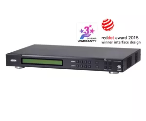 ATEN VM0404HB