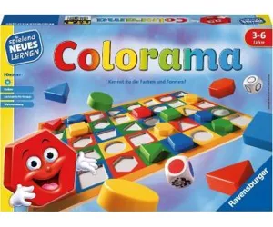 Ravensburger Colorama