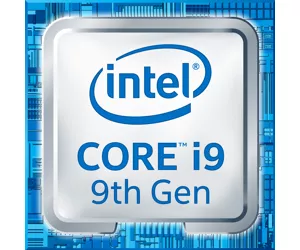 Intel Core i9-9900K