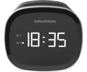 Grundig Sonoclock 2000