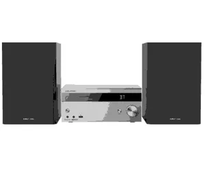 Grundig CMS 4000 BT DAB+