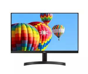 LG 24MK600M-B