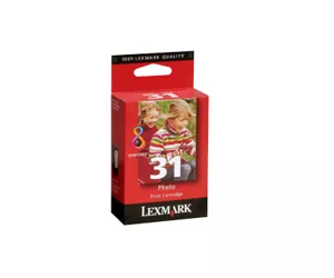 Lexmark N° 31
