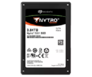 Seagate Enterprise XA3840ME10103