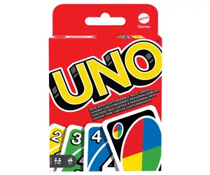 Games Uno