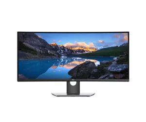 DELL UltraSharp U3419W