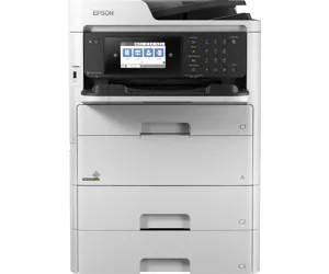 Epson WorkForce Pro WF-C579RD2TWF