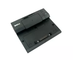 Origin Storage E-Series Simple Port Replicator New USB3 Version with EU Cable