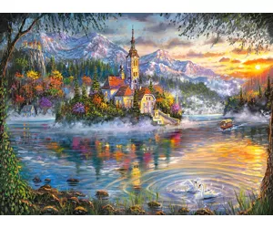 Castorland Fall Splendor