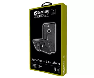 Sandberg ActionCase for Huawei P20