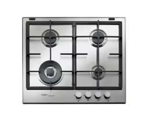 Whirlpool GMR 6422/IXL