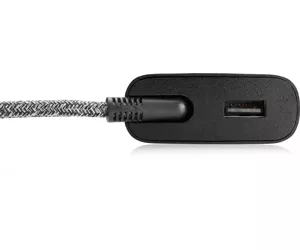 HP 65W USB-C Slim Travel Power Adapter