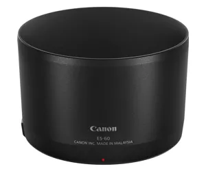 Canon ES-60 Lens Hood