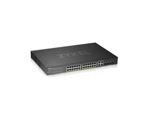 Zyxel GS1920-24HPV2
