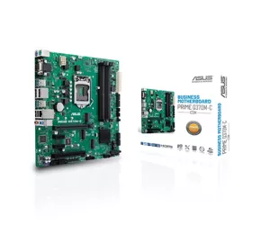 ASUS PRIME Q370M-C/CSM