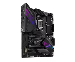 ASUS ROG MAXIMUS XI HERO
