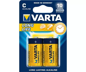 Varta 4114