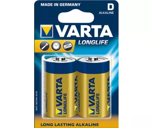 Varta 4120
