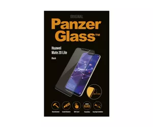 PanzerGlass Huawei Mate 20 Lite Edge-to-Edge
