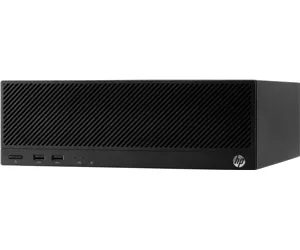 HP Engage Flex Pro USFF 3.1 GHz i3-8100T Black