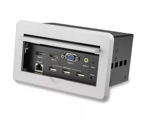 StarTech.com BOX4HDECP2