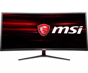 MSI Optix MAG341CQ