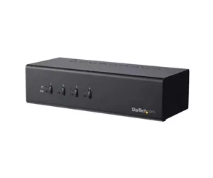 StarTech.com SV431DD2DU3A