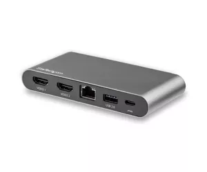 StarTech.com DK30C2HAGPD