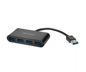 Kensington USB 3.0 4-Port Hub
