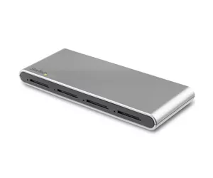 StarTech.com 4SD4FCRU31C